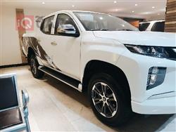 میتسوبیشی L200